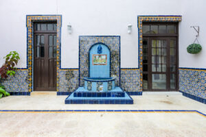 Exclusive Colonial Residence in Mérida’s Historic Center