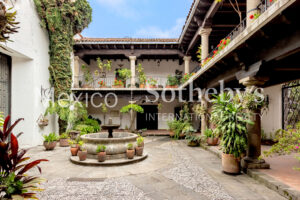 Rancho Huexocuapan