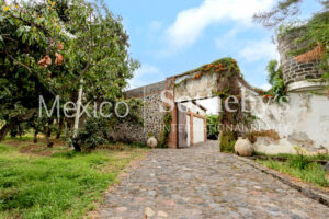 Rancho Huexocuapan