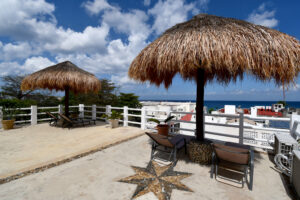 Oceanview Cozumel Landmark