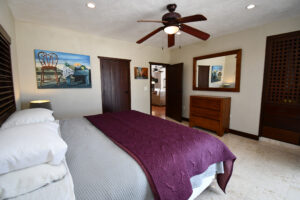 Oceanview Cozumel Landmark
