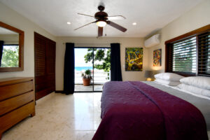 Oceanview Cozumel Landmark