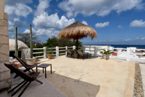 Oceanview Cozumel Landmark