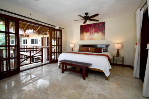 Oceanview Cozumel Landmark
