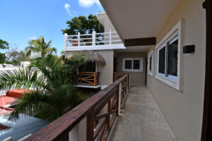 Oceanview Cozumel Landmark
