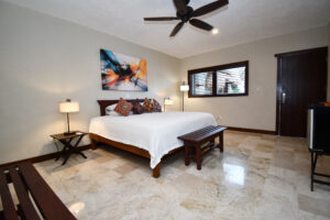 Oceanview Cozumel Landmark