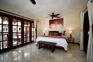 Oceanview Cozumel Landmark