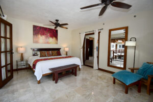 Oceanview Cozumel Landmark