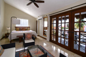 Oceanview Cozumel Landmark
