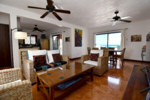 Oceanview Cozumel Landmark