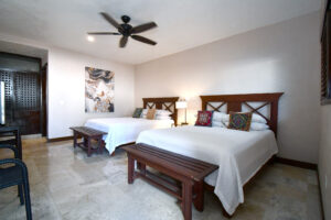 Oceanview Cozumel Landmark