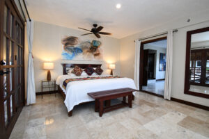 Oceanview Cozumel Landmark