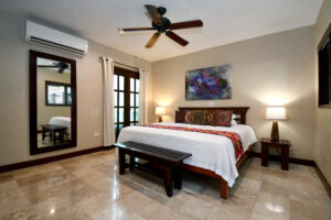Oceanview Cozumel Landmark