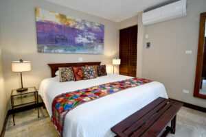 Oceanview Cozumel Landmark