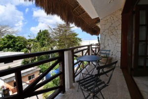 Oceanview Cozumel Landmark