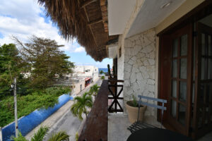 Oceanview Cozumel Landmark