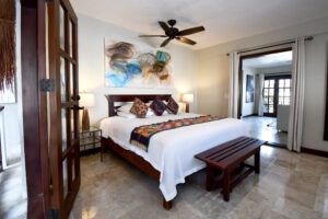 Oceanview Cozumel Landmark