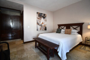 Oceanview Cozumel Landmark