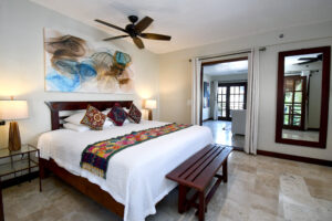 Oceanview Cozumel Landmark