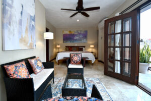 Oceanview Cozumel Landmark