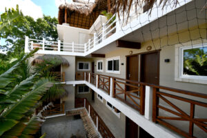 Oceanview Cozumel Landmark