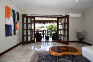 Oceanview Cozumel Landmark