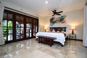 Oceanview Cozumel Landmark