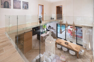 LUXURY VILLA BLANCA