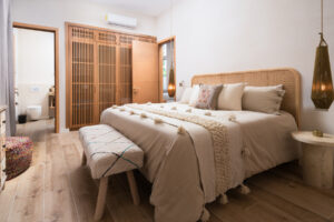 LUXURY VILLA BLANCA