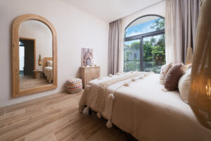 LUXURY VILLA BLANCA