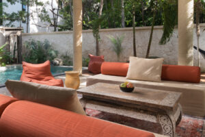 LUXURY VILLA BLANCA