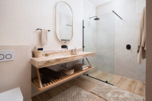 LUXURY VILLA BLANCA