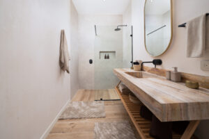 LUXURY VILLA BLANCA