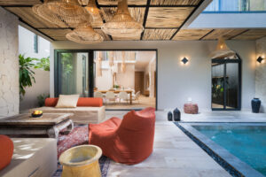 LUXURY VILLA BLANCA
