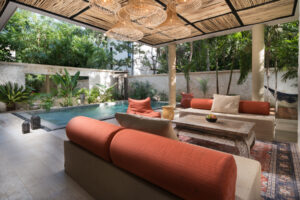 LUXURY VILLA BLANCA