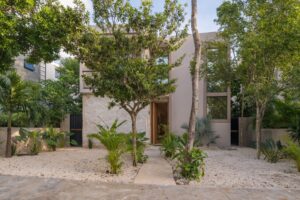 LUXURY VILLA BLANCA