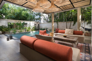 LUXURY VILLA BLANCA