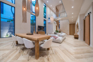 LUXURY VILLA BLANCA