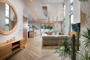 LUXURY VILLA BLANCA