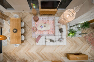 LUXURY VILLA BLANCA