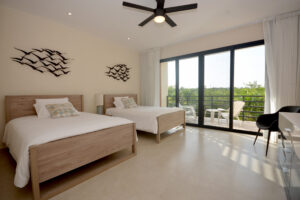 SERENE LIFE IN A CONTEMPORARY VILLA