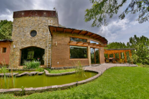 Rancho La Soberana en venta, en Concepción de Buenos Aires