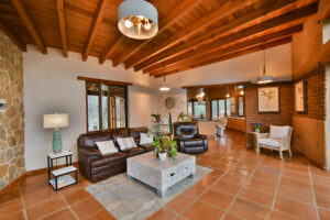 Rancho La Soberana en venta, en Concepción de Buenos Aires