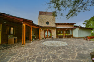 Rancho La Soberana en venta, en Concepción de Buenos Aires