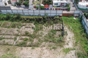 Terreno San Juan