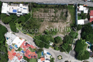 Terreno San Juan