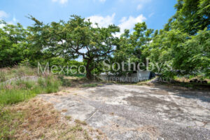 Terreno San Juan