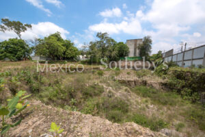 Terreno San Juan