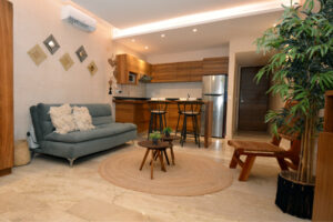 BEAUTIFUL STUDIO IN ALDEA ZAMÁ