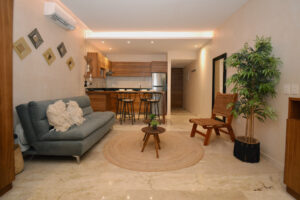 BEAUTIFUL STUDIO IN ALDEA ZAMÁ